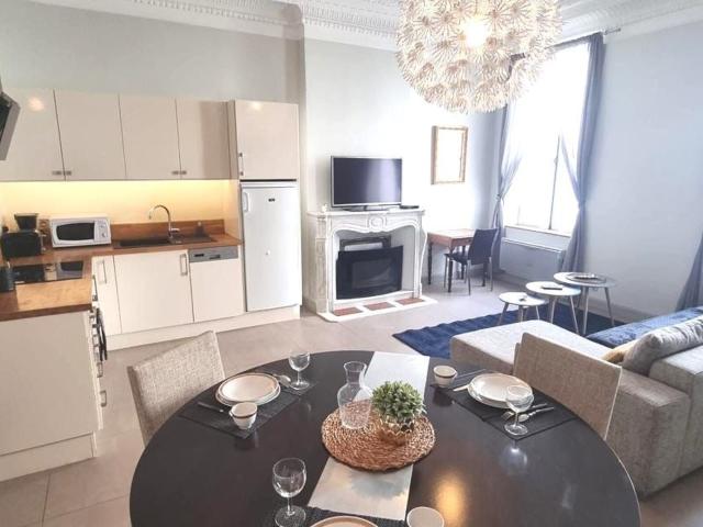 Appartement location à Rochefort