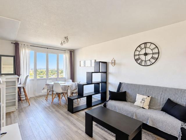Appartement location à Les Maillets, Le Mans