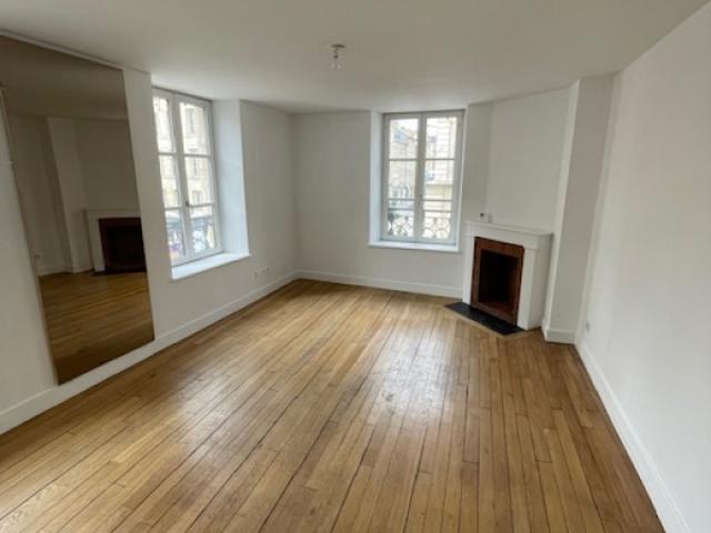 Appartement location à Nancy