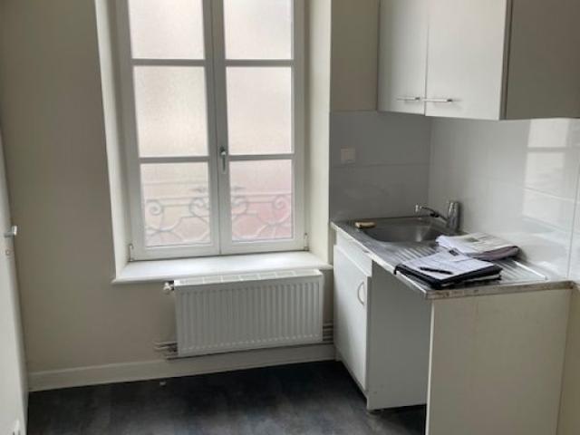 Appartement location à Nancy