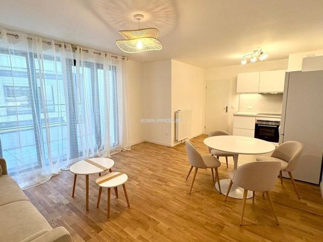 Appartement location à Nanterre, Colombes