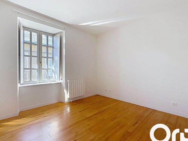 Appartement location à Saint-Flour, Saint-flour