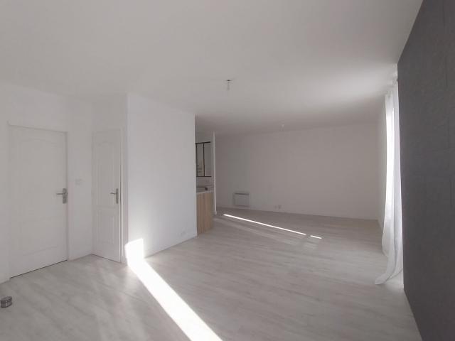 Appartement location à La Croix, Saujon
