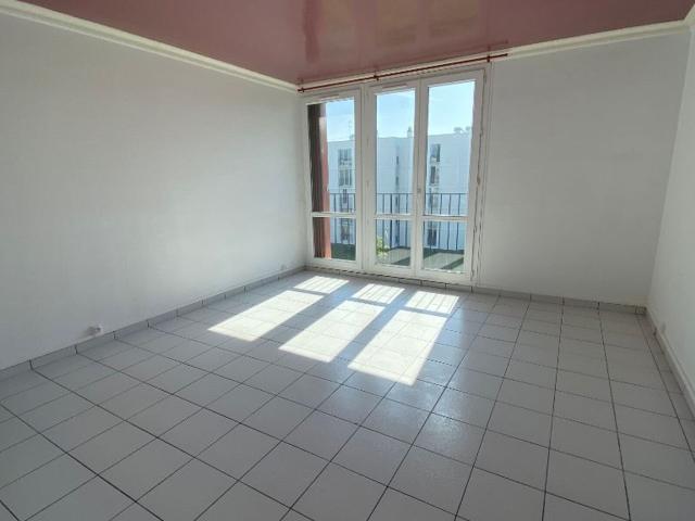 Appartement location à Le Havre