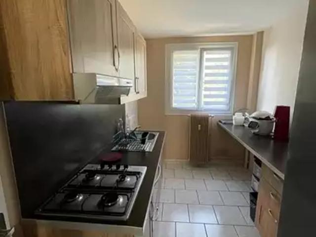 Appartement location à Chalon-sur-Saône, Chalon-sur-saône