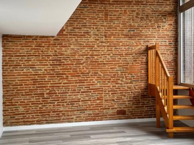 Appartement location à Toulouse