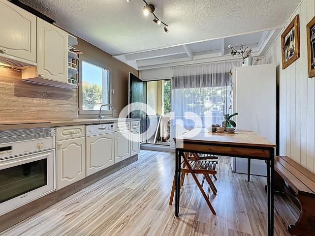 Appartement location à Thonon-les-Bains, Bogève