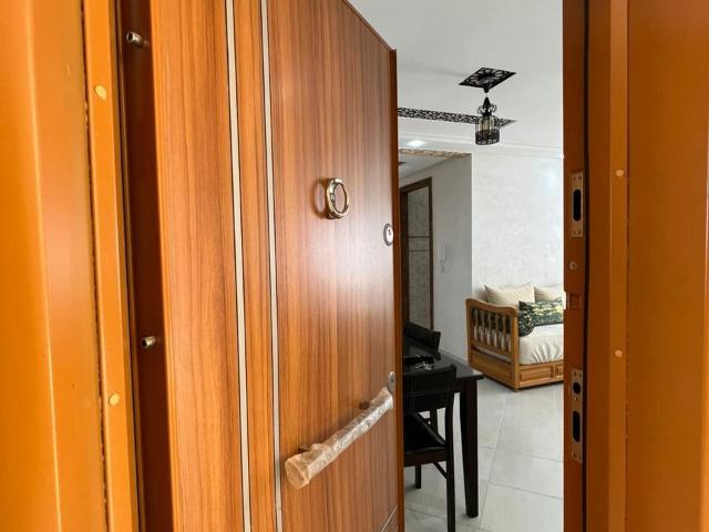 Appartement location à Lyautey