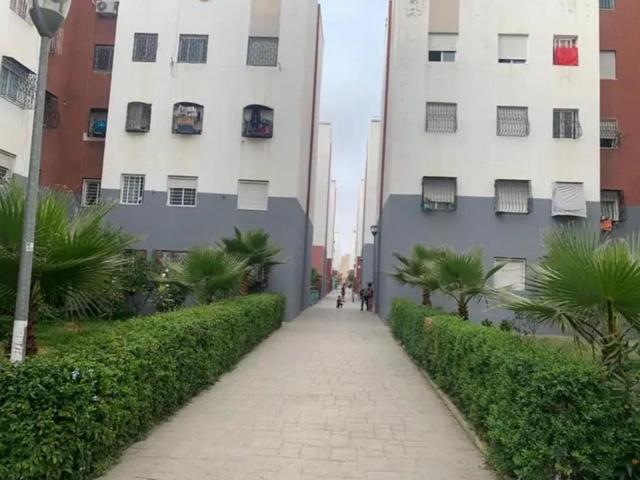 Appartement location à Salé