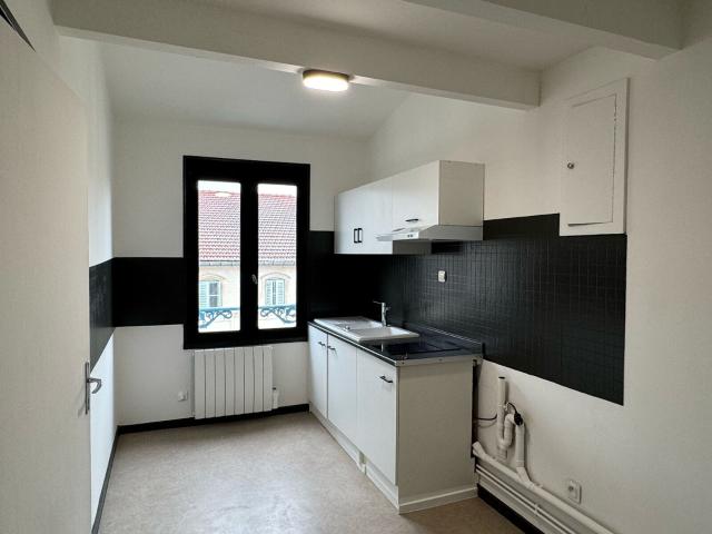Appartement location à Bar-le-Duc, Bar-le-duc