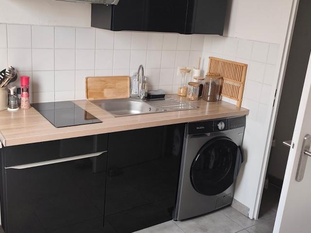 Appartement location à Lens