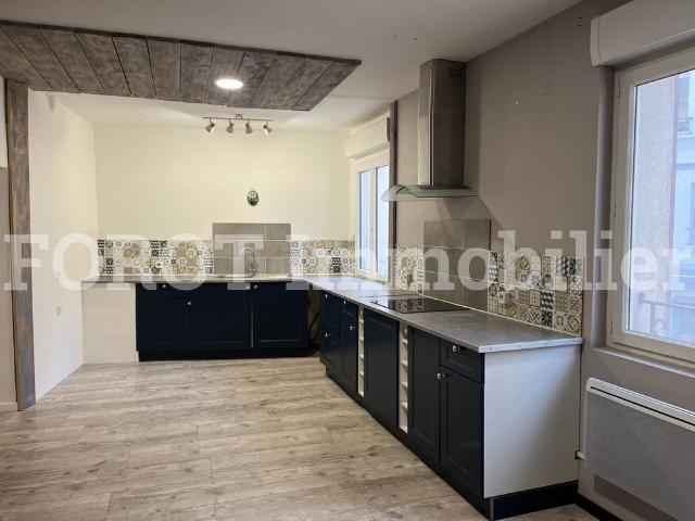 Appartement location à Tournon-sur-Rhône, Lamastre