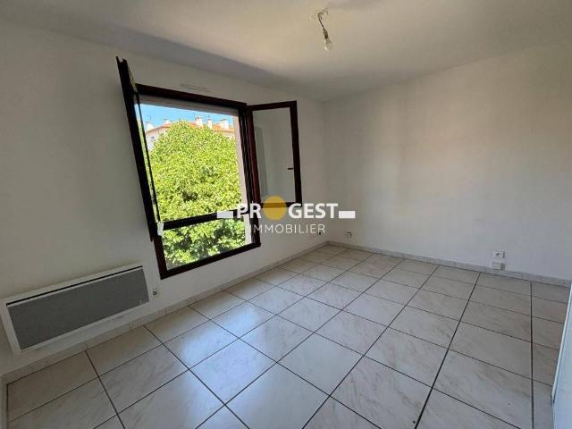 Studio location à Saint-Eutrope, Aix-en-Provence