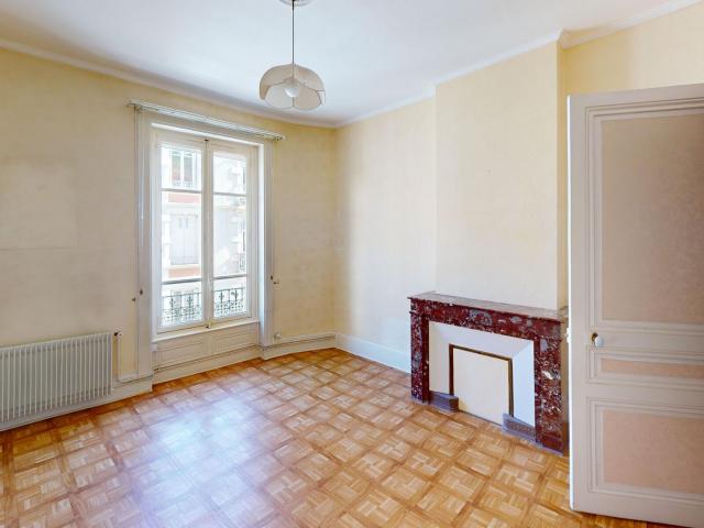 Appartement location à Saint-Étienne, Saint-etienne