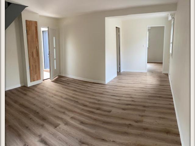 Appartement location à Poitiers, Buxerolles