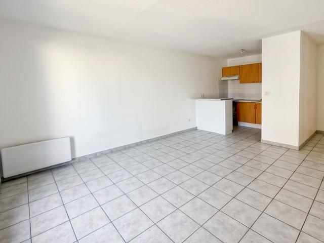 Appartement location à Lisieux, Touques
