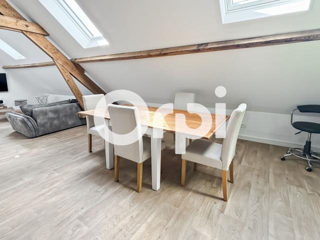 Appartement location à Dunkerque