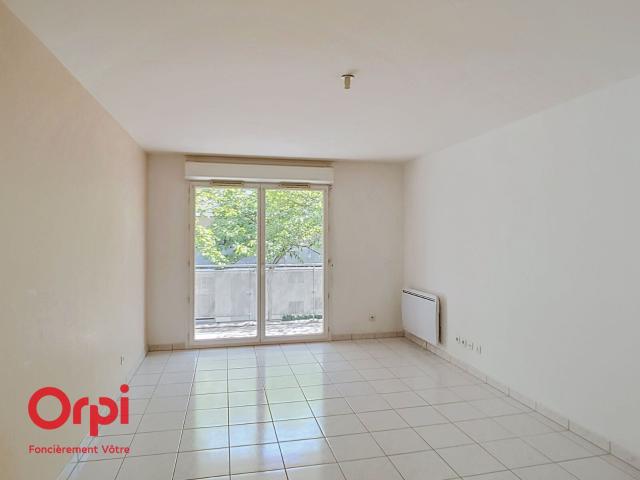 Appartement location à Issoudun, Varennes-sur-fouzon