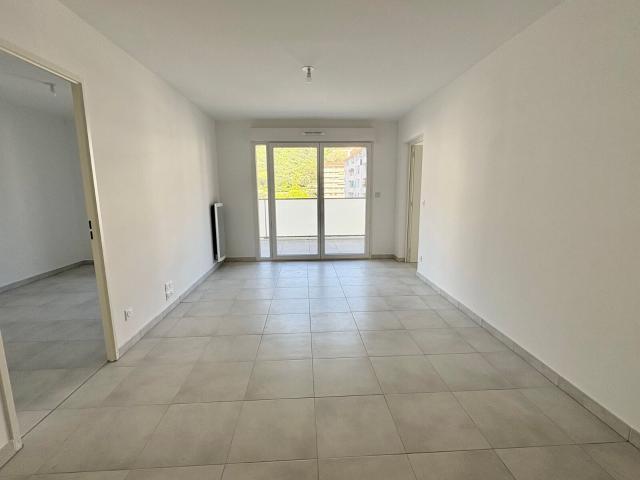 Appartement location à Saint-Roch, Nice