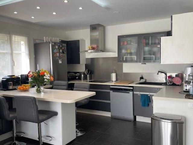 Appartement location à Versailles, Fontenay-le-fleury