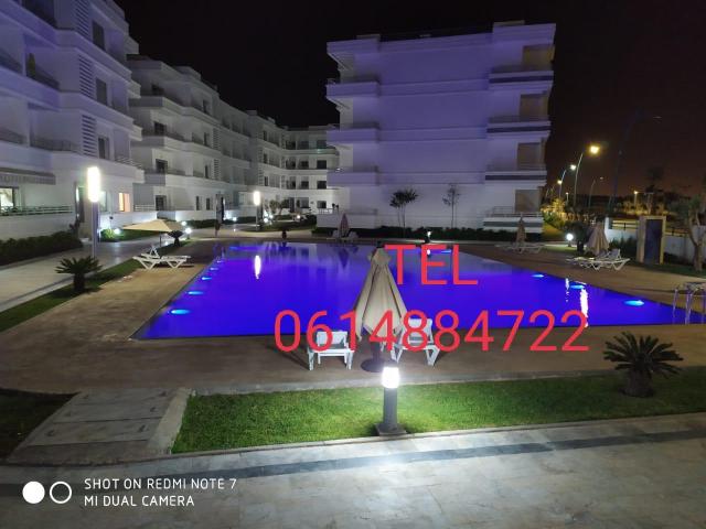 Appartement location à Mansouria, Gharb-Chrarda-Beni Hssen