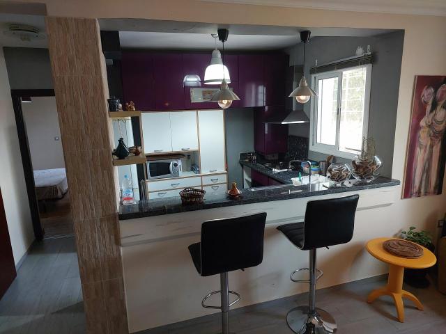 Appartement location à Tangero, Tanger-Tétouan