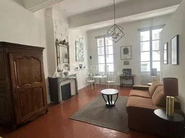 Appartement location à Aix-en-Provence, Aix-en-provence