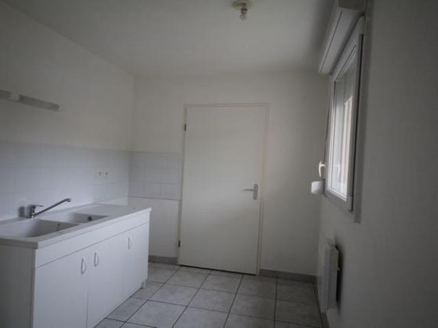 Appartement location à Péronne, Maricourt