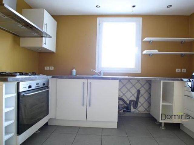 Appartement location à Péronne, Maricourt