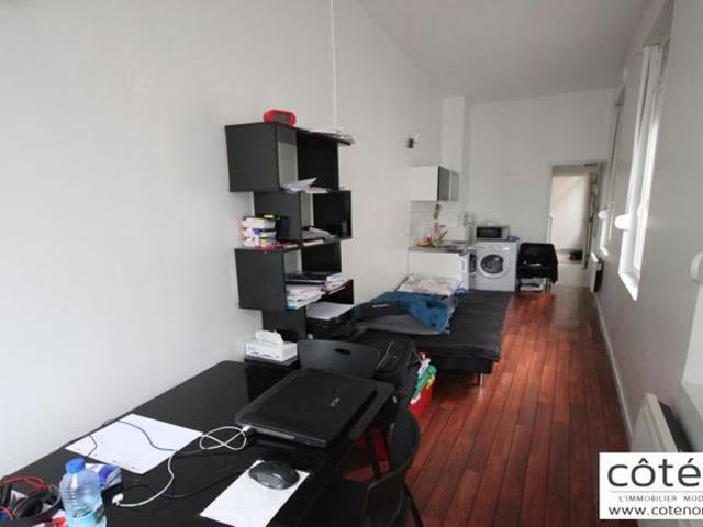 Appartement location à Péronne, Maricourt