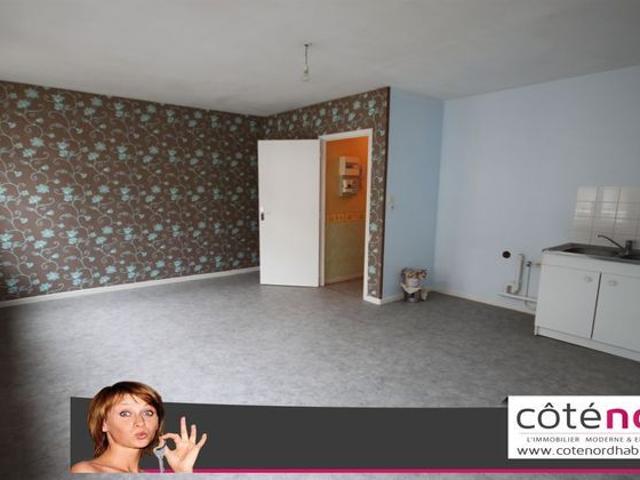 Appartement location à Péronne, Maricourt