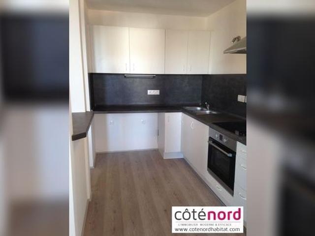 Appartement location à Péronne, Maricourt