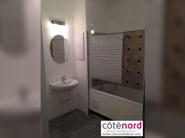 Appartement location à Péronne, Maricourt