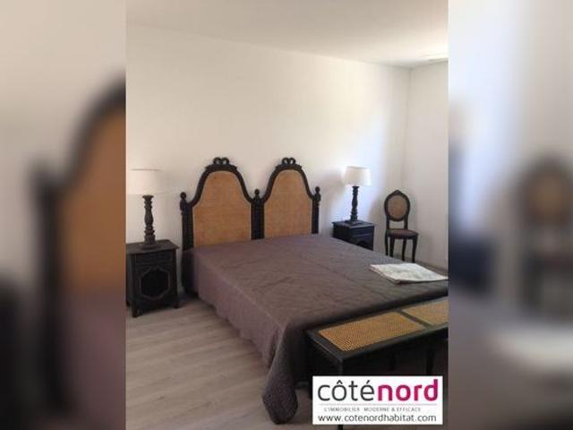 Appartement location à Péronne, Maricourt