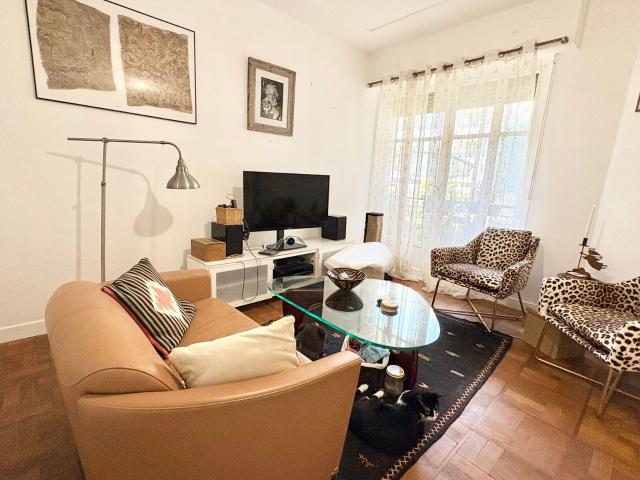 Appartement location à Nice