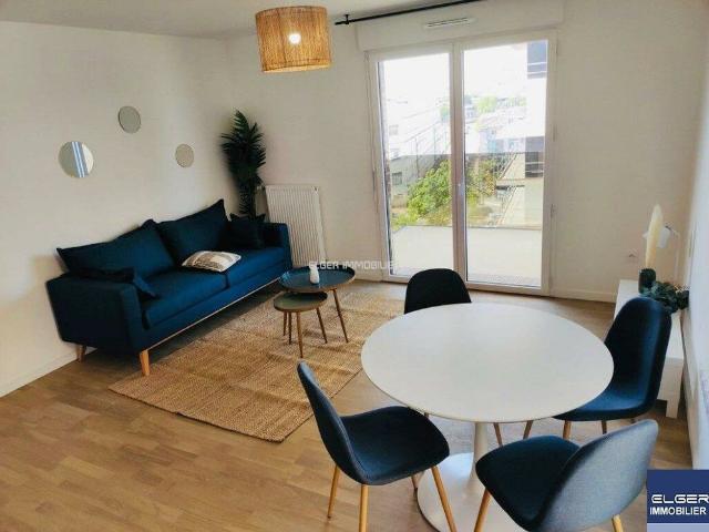 Appartement location à Nanterre, Asnières-sur-seine