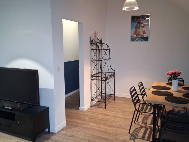 Appartement location à Vierzon, Vouzeron