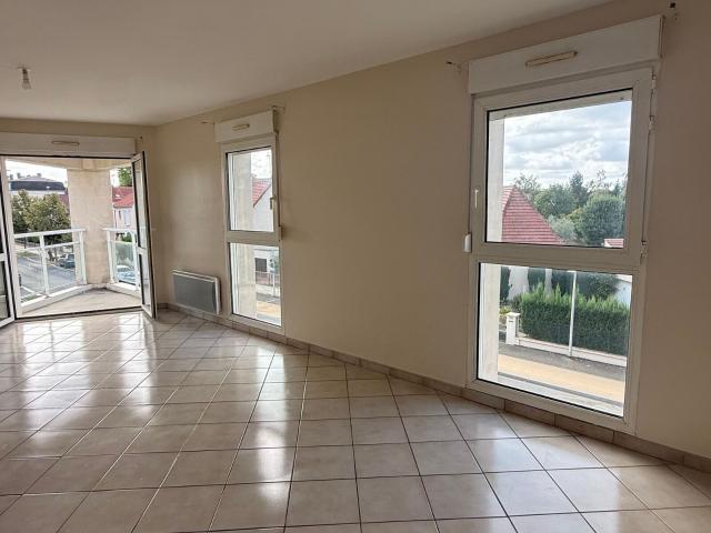 Appartement location à Compiègne