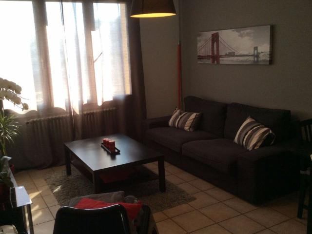 Appartement location à Lyon, Métropole de Lyon