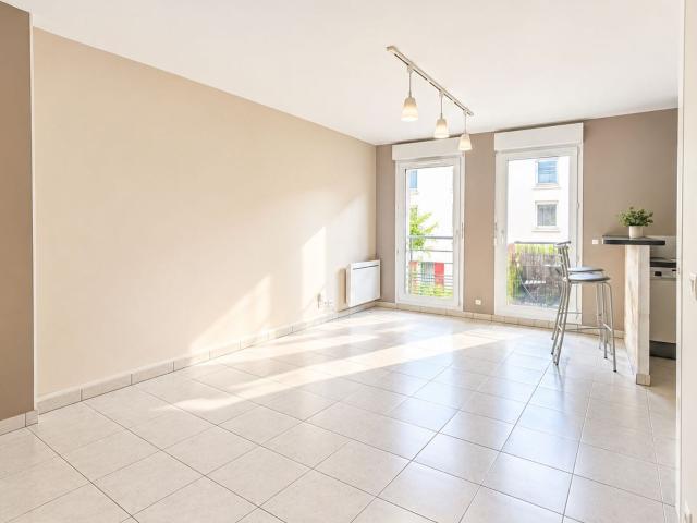 Appartement location à Montévrain, Seine-et-Marne