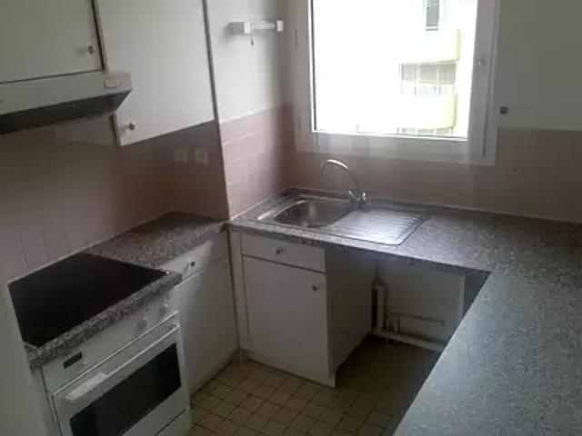 Appartement location à Senlis, Lamorlaye