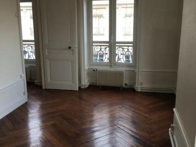 Appartement location à Lyon, Métropole de Lyon