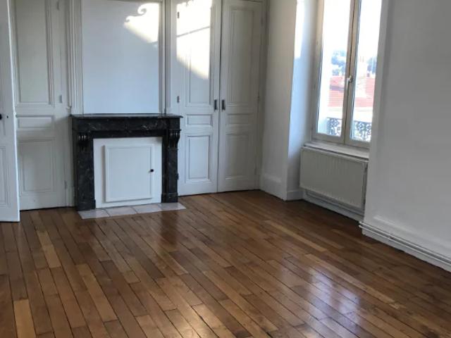 Appartement location à La Buissière, Oullins-Pierre-Bénite