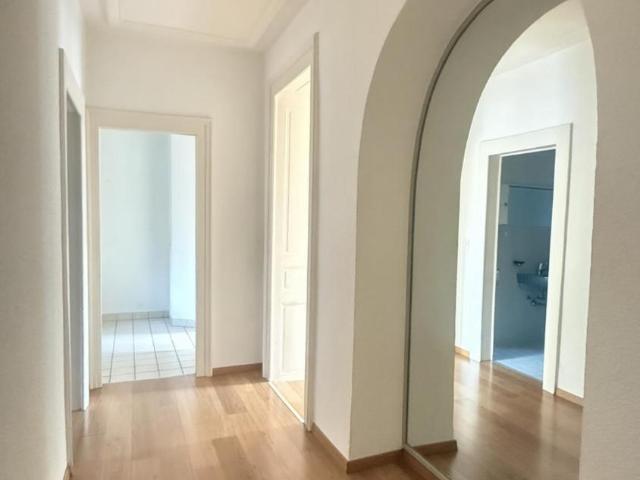 Apartment mieten in Cheseaux-Lausanne, Waadt