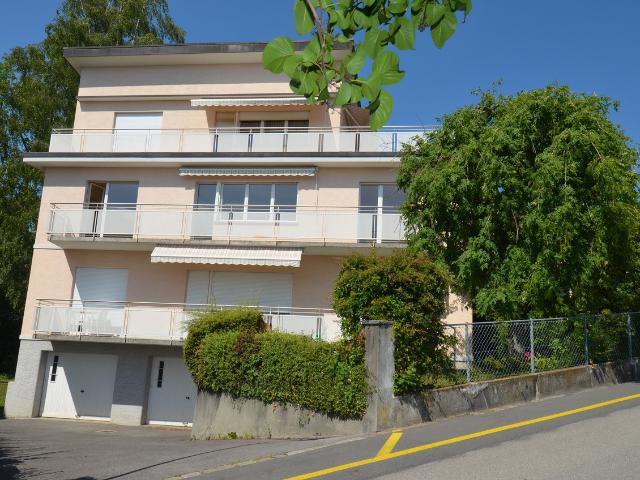 Apartment mieten in Cheseaux-Lausanne, Waadt