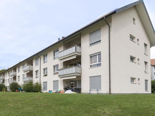 Apartment mieten in Epalinges, Waadt