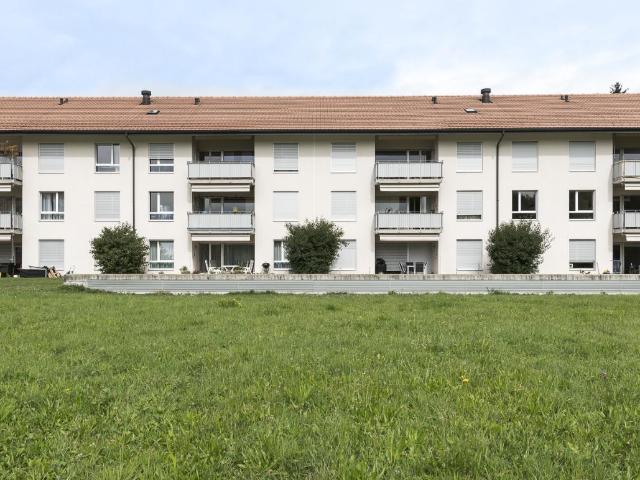 Apartment mieten in Epalinges, Waadt