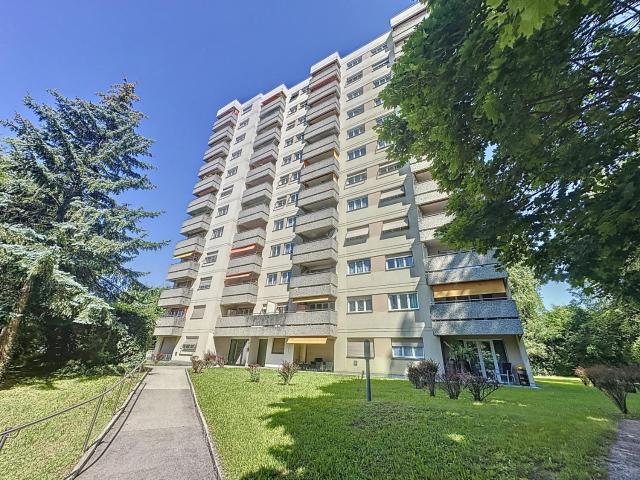 Apartment mieten in Cheseaux-Lausanne, Waadt
