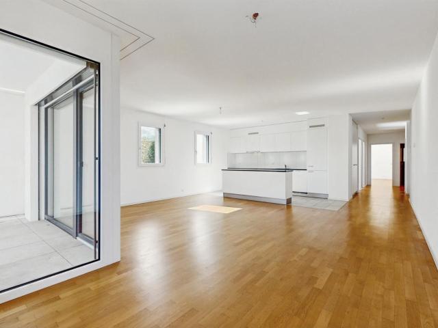 Apartment mieten in Mont-sur-Lausanne, Waadt