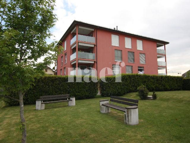 Apartment mieten in Ecublens (FR), Waadt